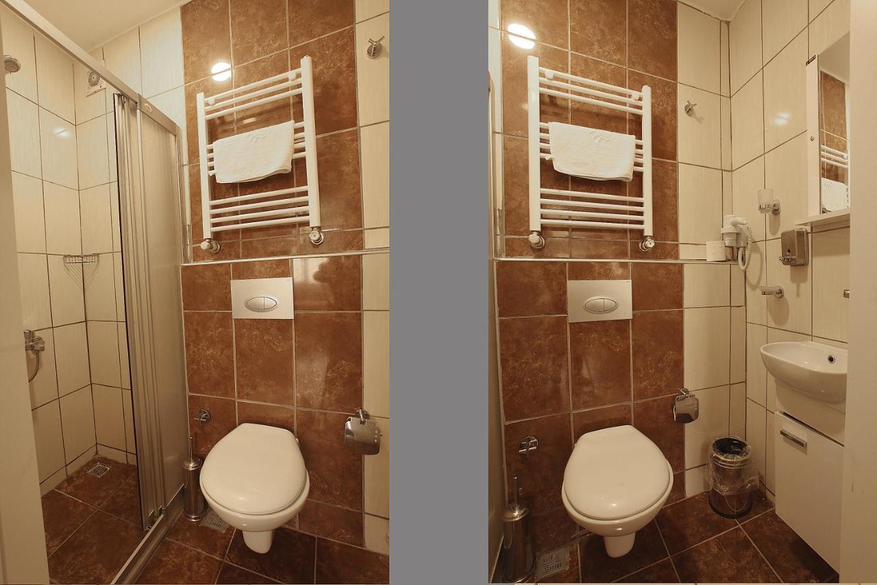 Pera Sultan Suit Istambul Exterior foto