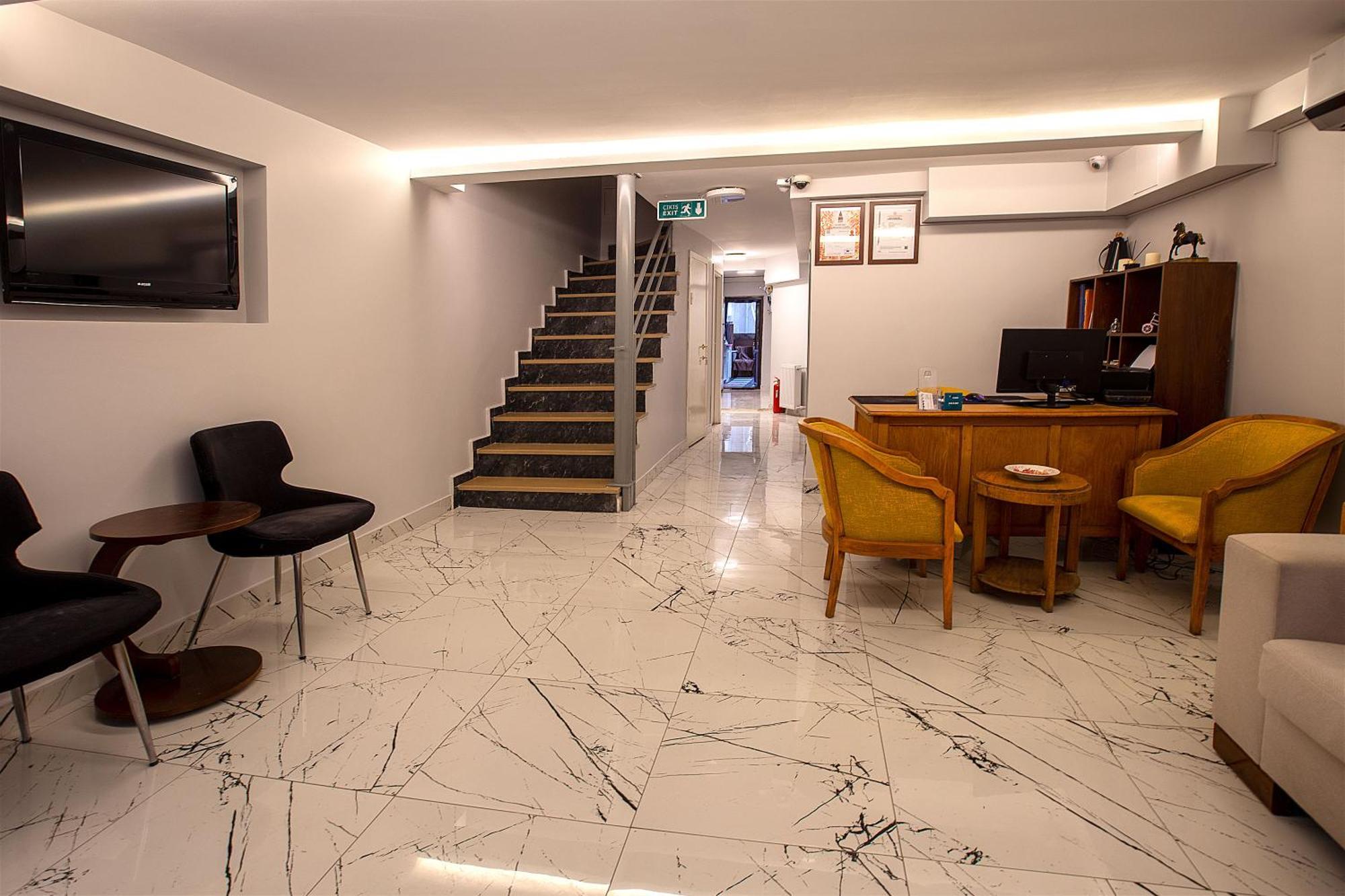 Pera Sultan Suit Istambul Exterior foto